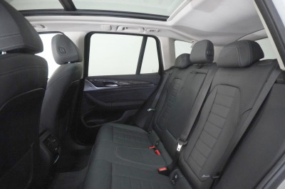 BMW X3 Gebrauchtwagen BMW X3 Gebrauchtwagen