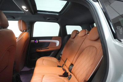 MINI Countryman Gebrauchtwagen MINI Countryman Gebrauchtwagen