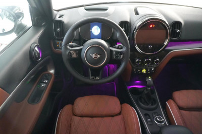 MINI Countryman Gebrauchtwagen MINI Countryman Gebrauchtwagen