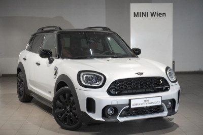 MINI Countryman Gebrauchtwagen MINI Countryman Gebrauchtwagen