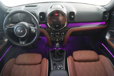 MINI Countryman Gebrauchtwagen MINI Countryman Gebrauchtwagen