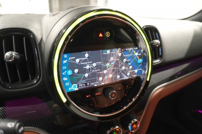 MINI Countryman Gebrauchtwagen MINI Countryman Gebrauchtwagen