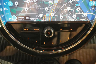 MINI Countryman Gebrauchtwagen MINI Countryman Gebrauchtwagen