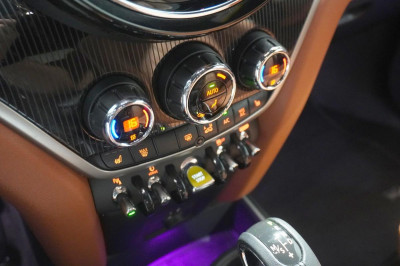 MINI Countryman Gebrauchtwagen MINI Countryman Gebrauchtwagen