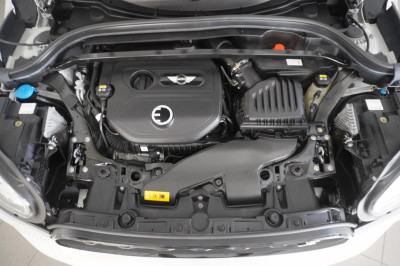 MINI Countryman Gebrauchtwagen MINI Countryman Gebrauchtwagen