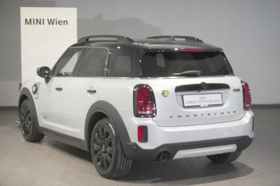 MINI Countryman Gebrauchtwagen MINI Countryman Gebrauchtwagen