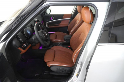 MINI Countryman Gebrauchtwagen MINI Countryman Gebrauchtwagen