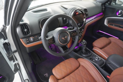 MINI Countryman Gebrauchtwagen MINI Countryman Gebrauchtwagen