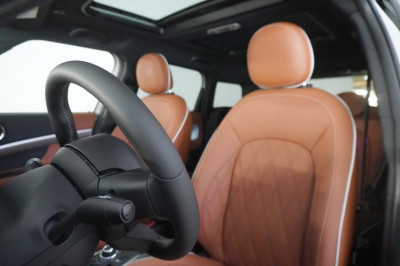 MINI Countryman Gebrauchtwagen MINI Countryman Gebrauchtwagen