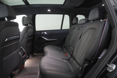 BMW X7 Gebrauchtwagen
