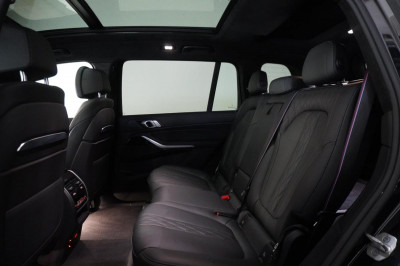 BMW X7 Gebrauchtwagen