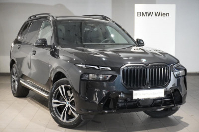 BMW X7 Gebrauchtwagen