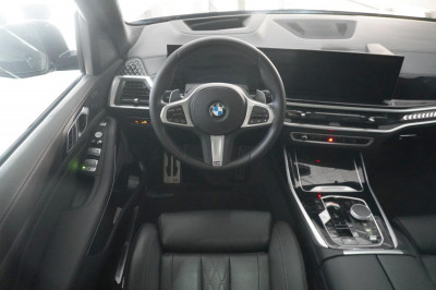 BMW X7 Gebrauchtwagen
