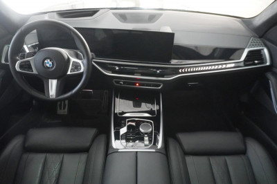 BMW X7 Gebrauchtwagen