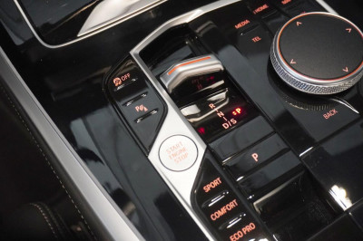 BMW X7 Gebrauchtwagen
