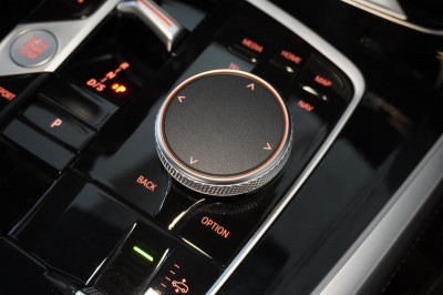 BMW X7 Gebrauchtwagen