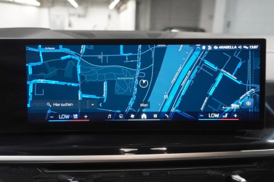 BMW X7 Gebrauchtwagen