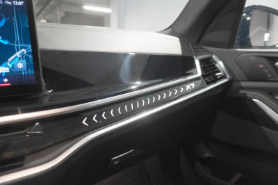 BMW X7 Gebrauchtwagen