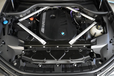 BMW X7 Gebrauchtwagen