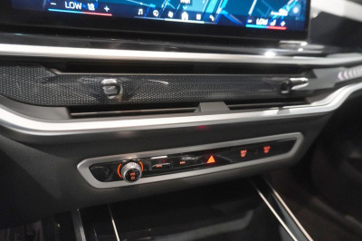 BMW X7 Gebrauchtwagen