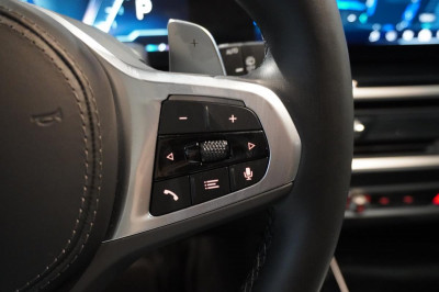BMW X7 Gebrauchtwagen