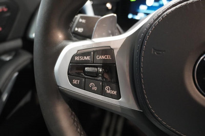 BMW X7 Gebrauchtwagen