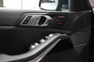 BMW X7 Gebrauchtwagen