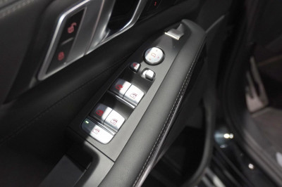 BMW X7 Gebrauchtwagen