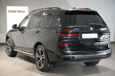 BMW X7 Gebrauchtwagen