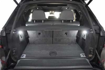 BMW X7 Gebrauchtwagen