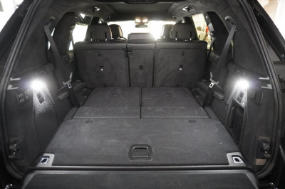 BMW X7 Gebrauchtwagen