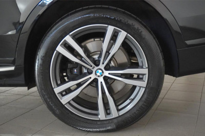 BMW X7 Gebrauchtwagen