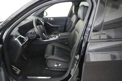 BMW X7 Gebrauchtwagen