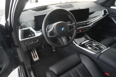 BMW X7 Gebrauchtwagen