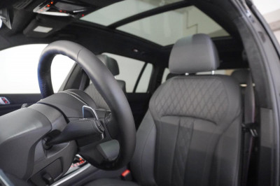 BMW X7 Gebrauchtwagen