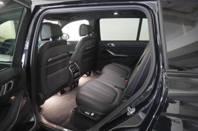 BMW X7 Gebrauchtwagen