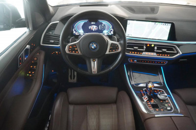 BMW X5 Gebrauchtwagen BMW X5 Gebrauchtwagen
