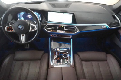 BMW X5 Gebrauchtwagen BMW X5 Gebrauchtwagen