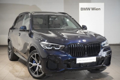 BMW X5 Gebrauchtwagen BMW X5 Gebrauchtwagen