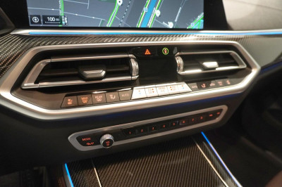 BMW X5 Gebrauchtwagen BMW X5 Gebrauchtwagen