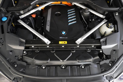 BMW X5 Gebrauchtwagen BMW X5 Gebrauchtwagen