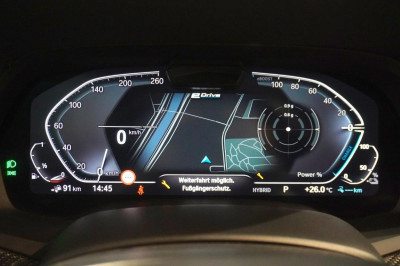 BMW X5 Gebrauchtwagen BMW X5 Gebrauchtwagen