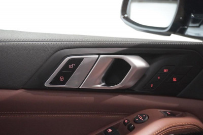 BMW X5 Gebrauchtwagen BMW X5 Gebrauchtwagen