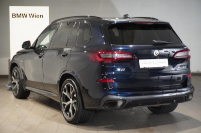 BMW X5 Gebrauchtwagen BMW X5 Gebrauchtwagen