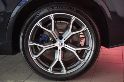 BMW X5 Gebrauchtwagen BMW X5 Gebrauchtwagen