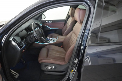 BMW X5 Gebrauchtwagen BMW X5 Gebrauchtwagen