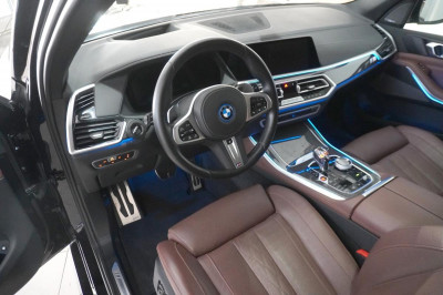 BMW X5 Gebrauchtwagen BMW X5 Gebrauchtwagen