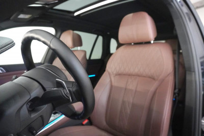 BMW X5 Gebrauchtwagen BMW X5 Gebrauchtwagen