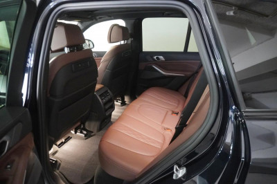BMW X5 Gebrauchtwagen BMW X5 Gebrauchtwagen