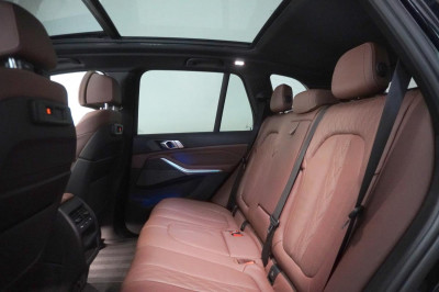 BMW X5 Gebrauchtwagen BMW X5 Gebrauchtwagen